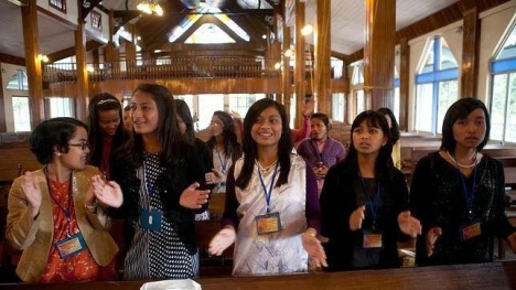 Jovenes-Iglesia-Evangelica-India