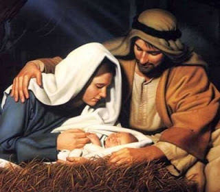 Nacimiento-Jesus